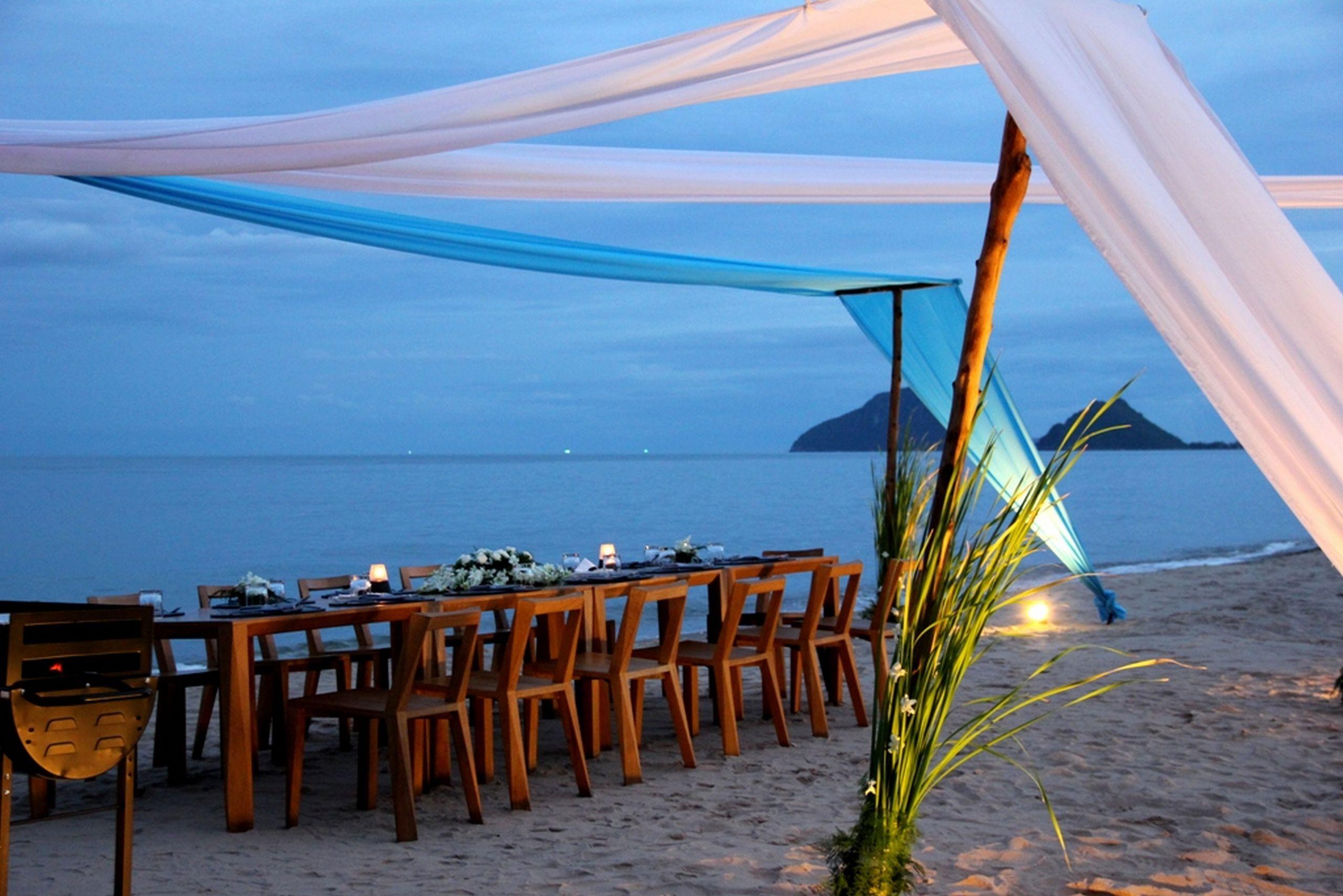 Tolani Resort Kui Buri Prachuap Khiri Khan Exterior photo