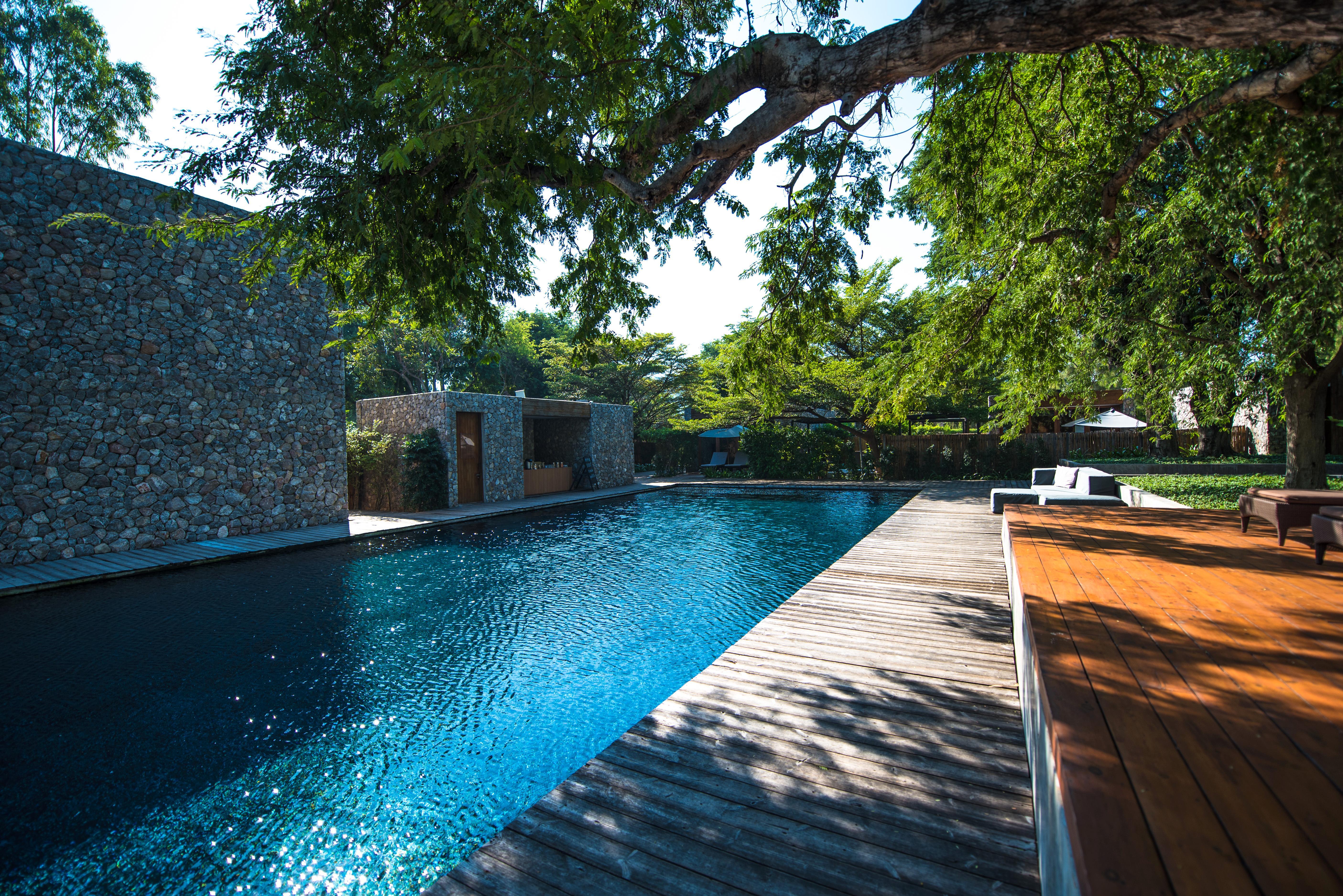 Tolani Resort Kui Buri Prachuap Khiri Khan Exterior photo