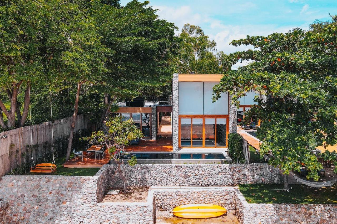 Tolani Resort Kui Buri Prachuap Khiri Khan Room photo
