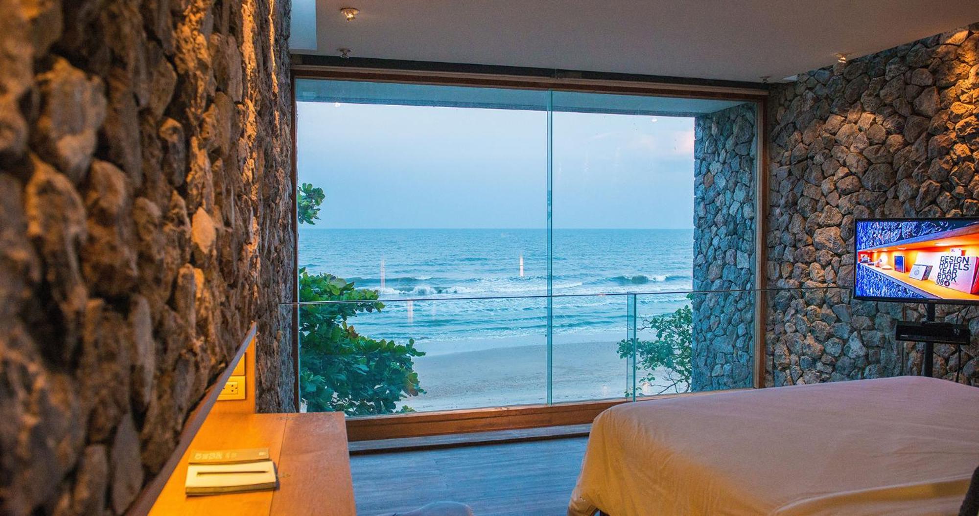 Tolani Resort Kui Buri Prachuap Khiri Khan Room photo
