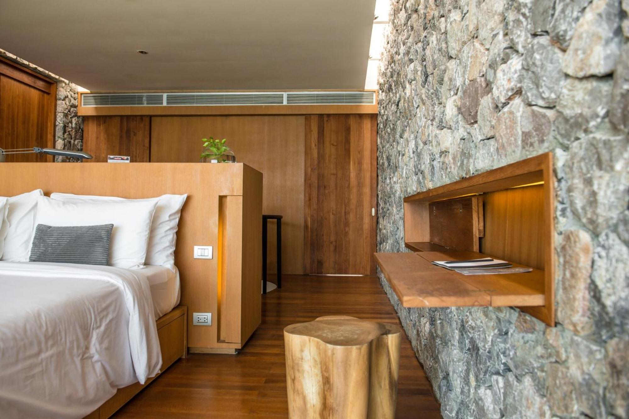 Tolani Resort Kui Buri Prachuap Khiri Khan Room photo