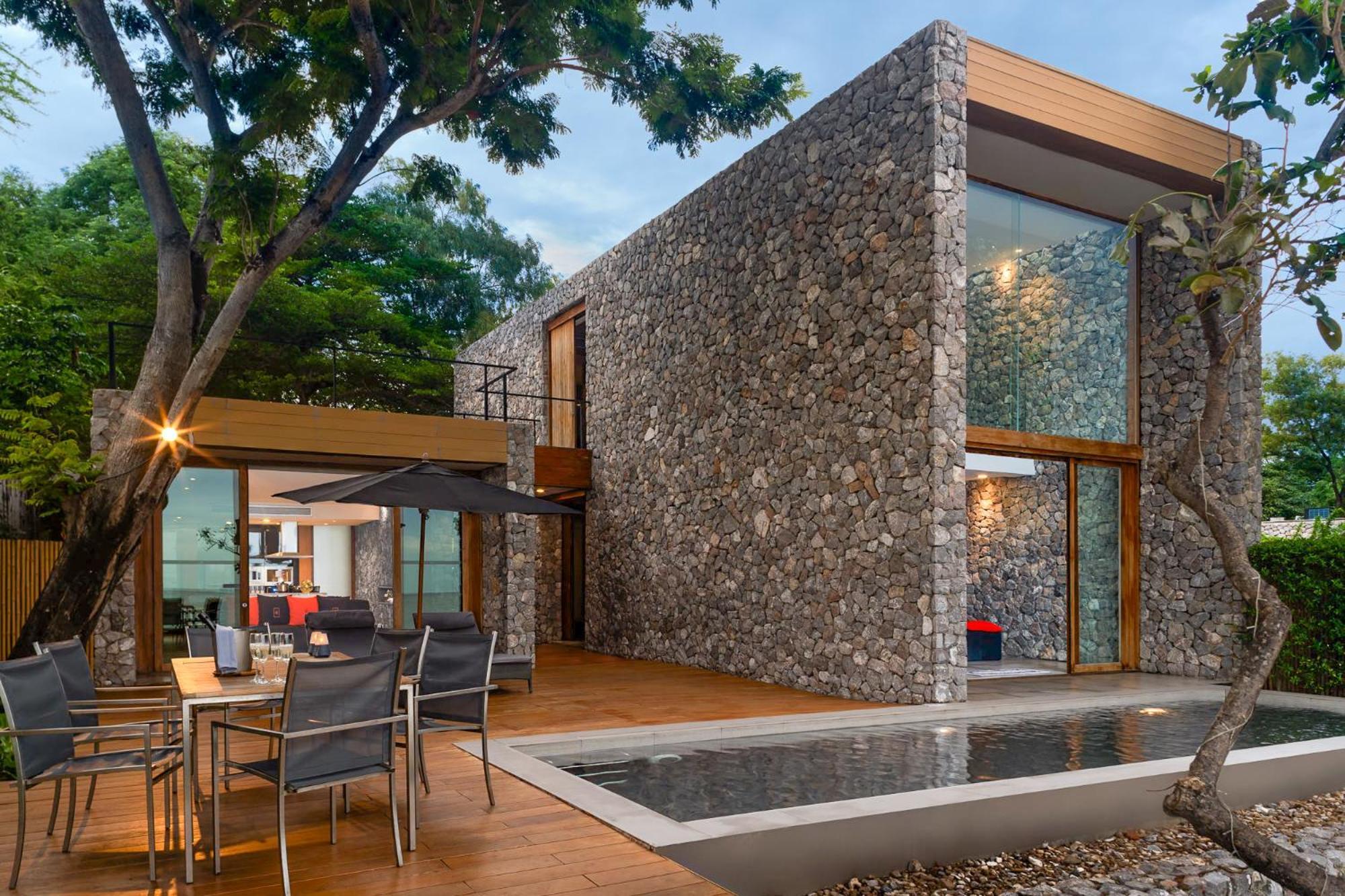 Tolani Resort Kui Buri Prachuap Khiri Khan Exterior photo