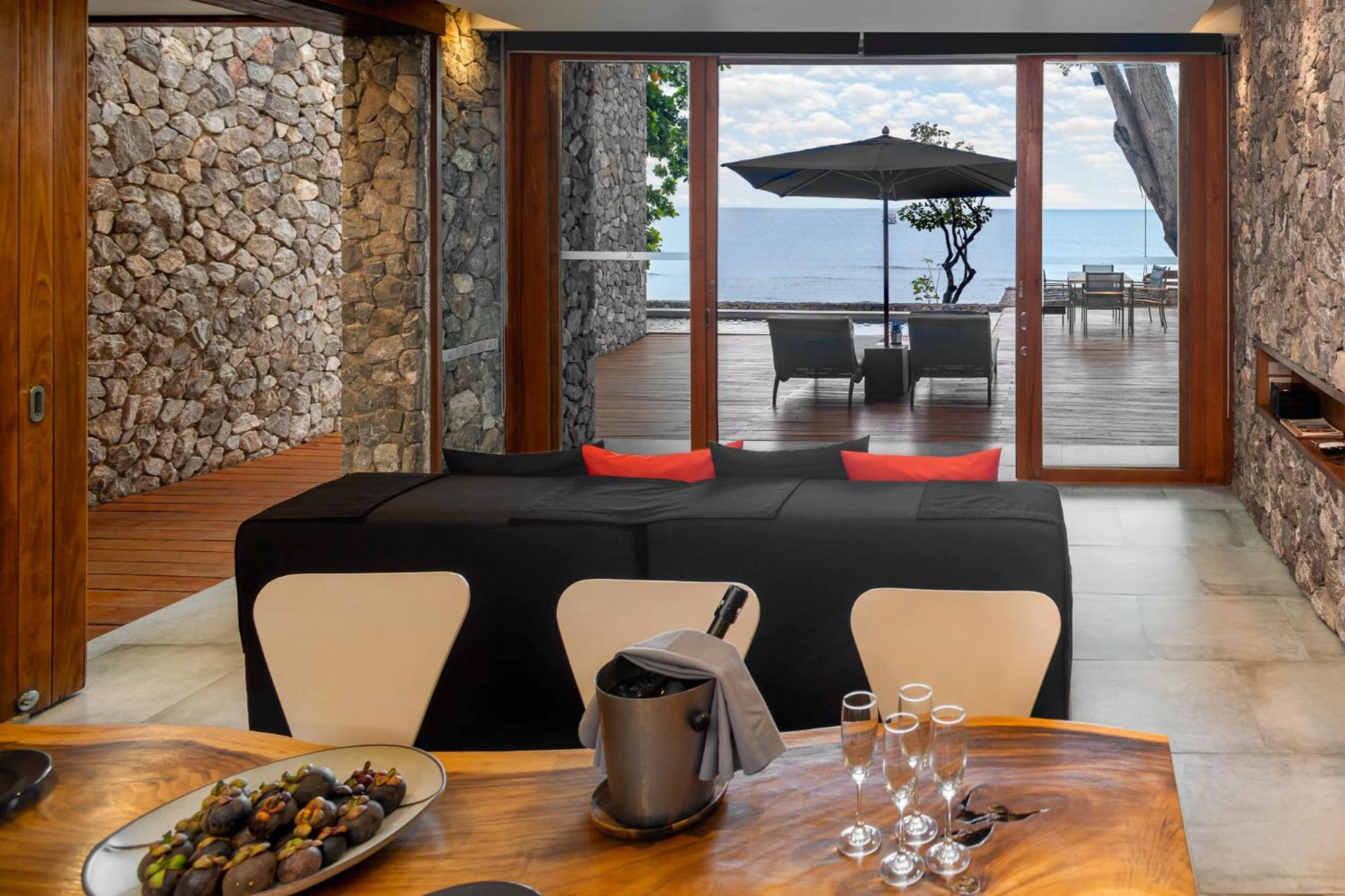 Tolani Resort Kui Buri Prachuap Khiri Khan Exterior photo