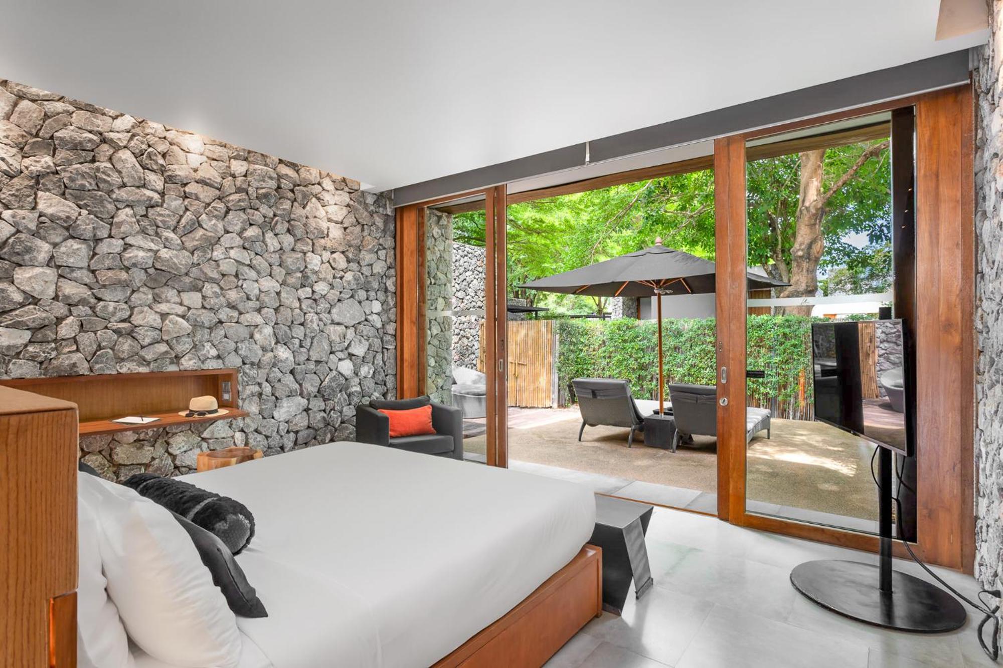 Tolani Resort Kui Buri Prachuap Khiri Khan Exterior photo